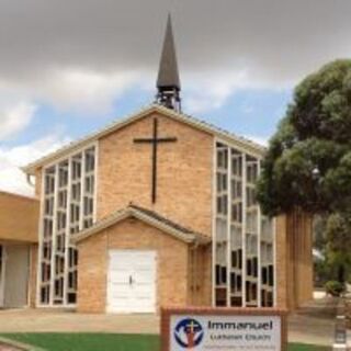 Gawler Lutheran Church - Gawler, South Australia