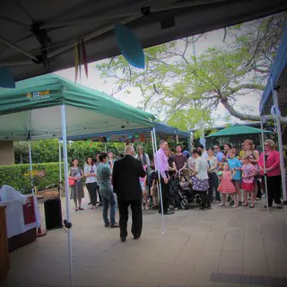 St Mark's Lutheran Church Mount Gravatt - Mount Gravatt, Queensland