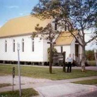 Bethlehem Lutheran Church Woongoolba, Queensland