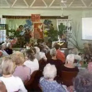 Bethlehem Lutheran Church - Woongoolba, Queensland