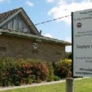 The Combined Congregation Of St Peter's Lutheran And Karingal Uniting Church - Frankston, Victoria