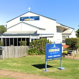 Living Grace Lutheran Church Toowoomba Toowoomba, Queensland