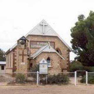 St John's Lutheran Church Karoonda - Karoonda, South Australia