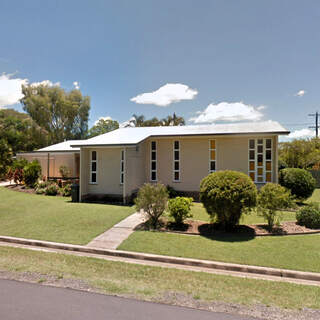 Faith Lutheran Church North Bundaberg - Bundaberg North, Queensland