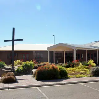 Hallett Cove Lutheran Church - Hallett Cove, South Australia