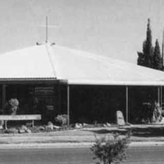 Redeemer Lutheran Church - Laidley, Queensland