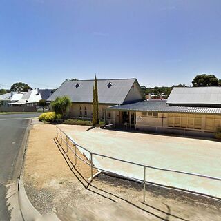 St John's Lutheran Church Naracoorte - Naracoorte, South Australia