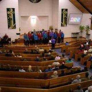 Lobethal Lutheran Church Inc - Lobethal, South Australia