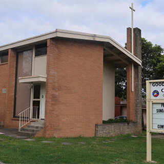 Good Shepherd Lutheran Church Ringwood - Ringwood, Victoria