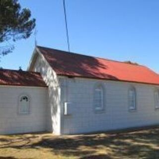 St John's Lutheran Church Dutton Sa Inc. - Dutton, South Australia