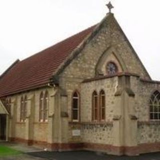 Strathalbyn Lutheran Church Inc. Strathalbyn, South Australia