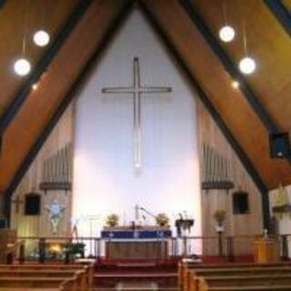 St John's Lutheran Congregation - Toowoomba, Queensland