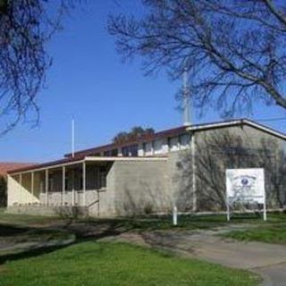 Trinity Lutheran Church Echuca Echuca, Victoria