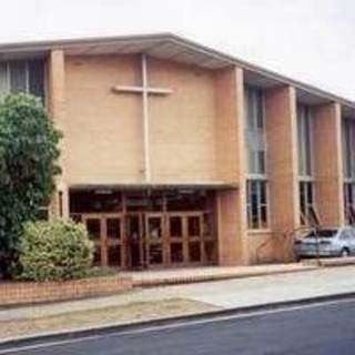 St Paul Lutheran Church Blair Athol - Blair Athol, South Australia