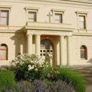 St John's Lutheran Church Geelong Geelong, Victoria