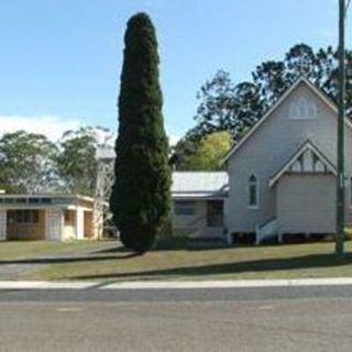 St Paul's Lutheran Church Murgon - Murgon, Queensland