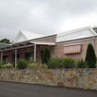 Holy Cross Lutheran Church Birdwood - Birdwood, South Australia