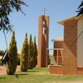 Our Saviour's Lutheran Church Port Lincoln - Port Lincoln, South Australia