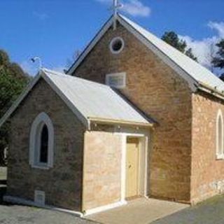 Bethlehem Lutheran Church Allens Creek Allens Creek, South Australia