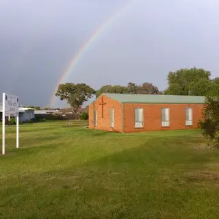 St Mark's Lutheran Church Melton - Melton South, Victoria