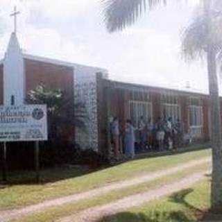 St Mark's Lutheran Church Ingham - Ingham, Queensland