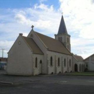 St Martin's Lutheran Church Mount Gambier Inc - Mount Gambier, South Australia