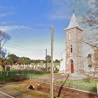 Trinity Lutheran Church Rosedale - Rosedale, South Australia