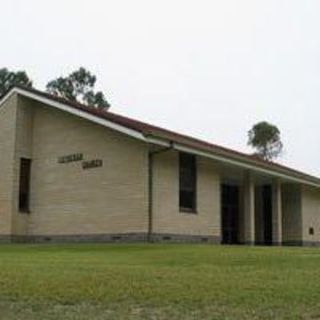 Immanuel Lutheran Church Tintinara Inc. - Tintinara, South Australia