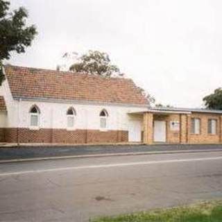 Trinity Lutheran Church Narrogin Narrogin, Western Australia