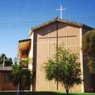 Trinity Lutheran Church Bordertown - Bordertown, South Australia