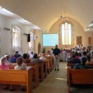 St Paul's Lutheran Church - Clare, South Australia