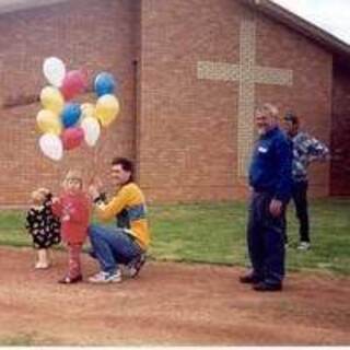 Christ Lutheran Church Wudinna - Wudinna, South Australia