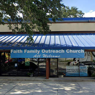 Faith Family Outreach Church Clearwater, Florida