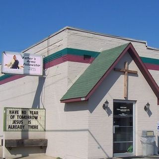 Father's Arms Fellowship, Scott City, Missouri, United States