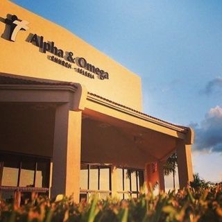 Alpha & Omega Church Miami, Florida