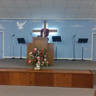 Word of Truth Family Church - Ozark, Alabama