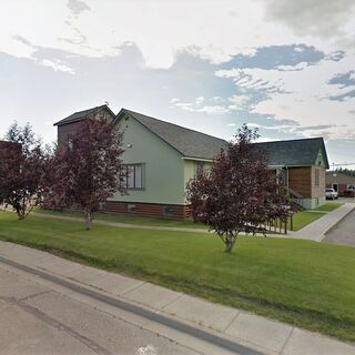 Family Christian Center - Palmer, Alaska