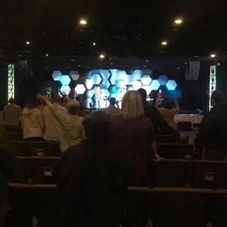 9AM service