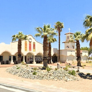 Victory Christian Center - Rancho Mirage, California