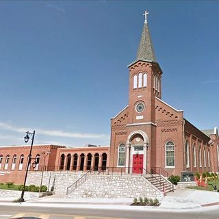 St. John United Church of Christ, Saint Charles, Missouri, United States