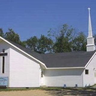 Crossroad Church Sunrise Beach, Missouri