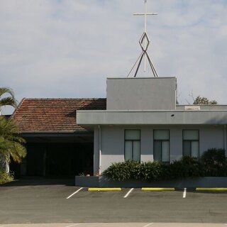 St Gerard Majella Church Chermside West, Queensland
