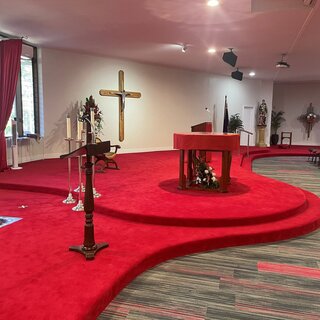 St Gerard Majella Church - Chermside West, Queensland