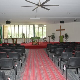 St Gerard Majella Church - Chermside West, Queensland