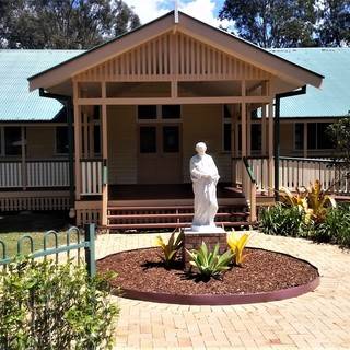 St Joseph the Worker Church - Hemmant, Queensland