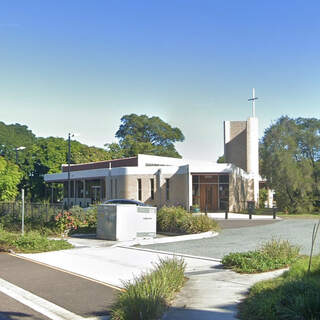 Holy Spirit Church Auchenflower, Queensland