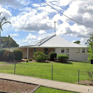 St Mary's Church Buderim, Queensland