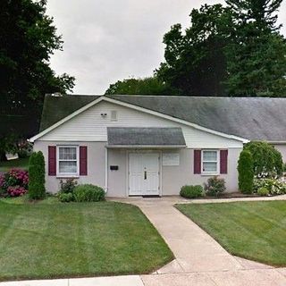 Kingdom Hall of Jehovah's Witnesses Morrisville, Pennsylvania