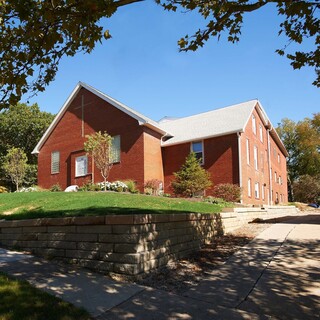 Rittman Grace Brethren Church Rittman, Ohio