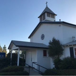 Grace Fellowship - Cherry Valley, California